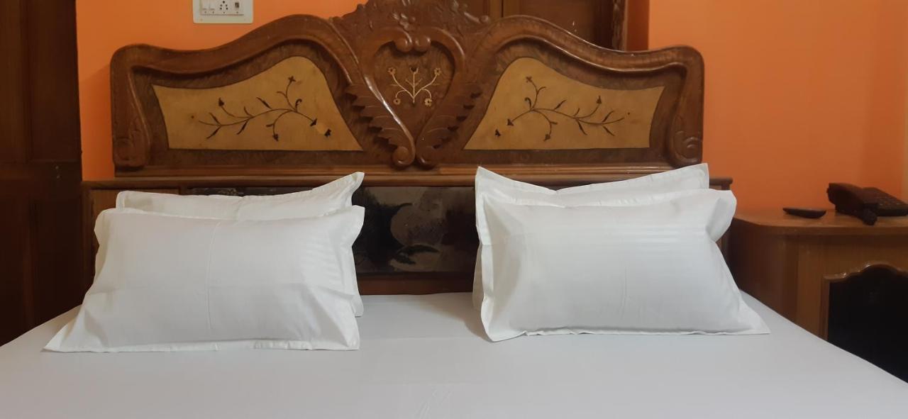 Hotel Nomadic Jaisalmer Zewnętrze zdjęcie