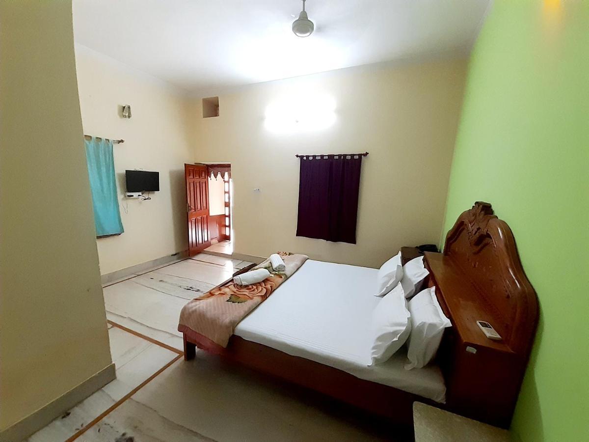 Hotel Nomadic Jaisalmer Zewnętrze zdjęcie