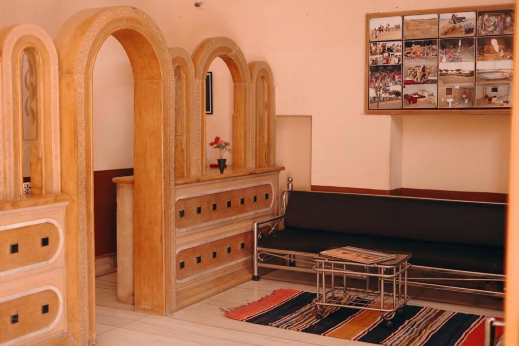 Hotel Nomadic Jaisalmer Zewnętrze zdjęcie