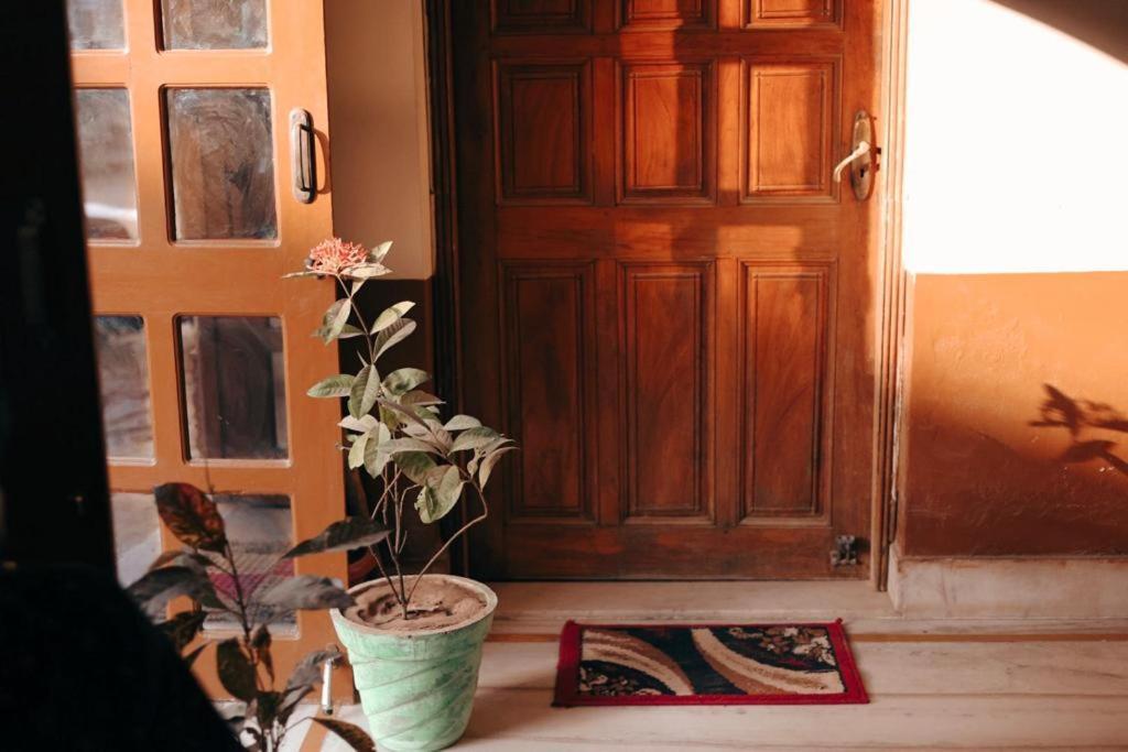 Hotel Nomadic Jaisalmer Zewnętrze zdjęcie