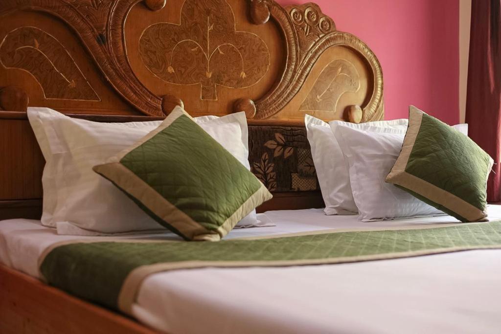 Hotel Nomadic Jaisalmer Zewnętrze zdjęcie