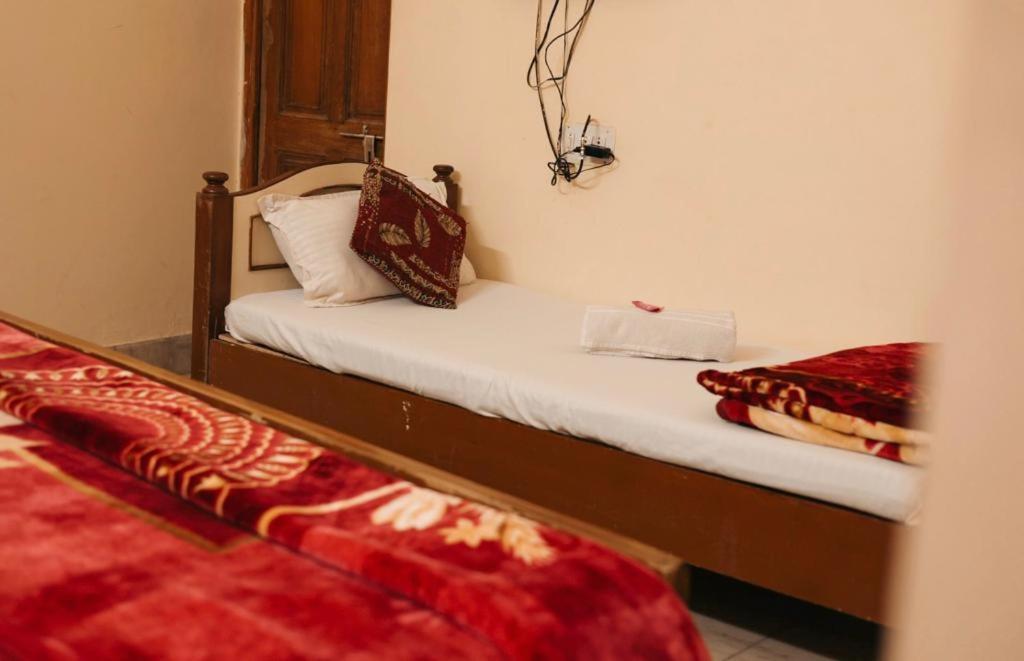 Hotel Nomadic Jaisalmer Zewnętrze zdjęcie