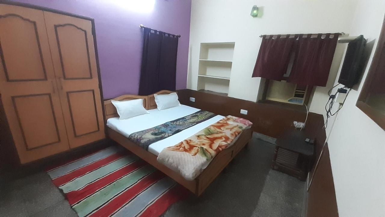 Hotel Nomadic Jaisalmer Zewnętrze zdjęcie