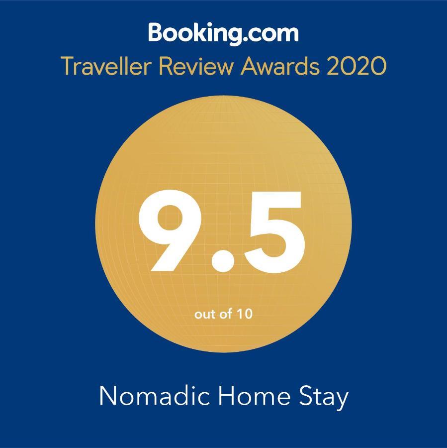 Hotel Nomadic Jaisalmer Zewnętrze zdjęcie